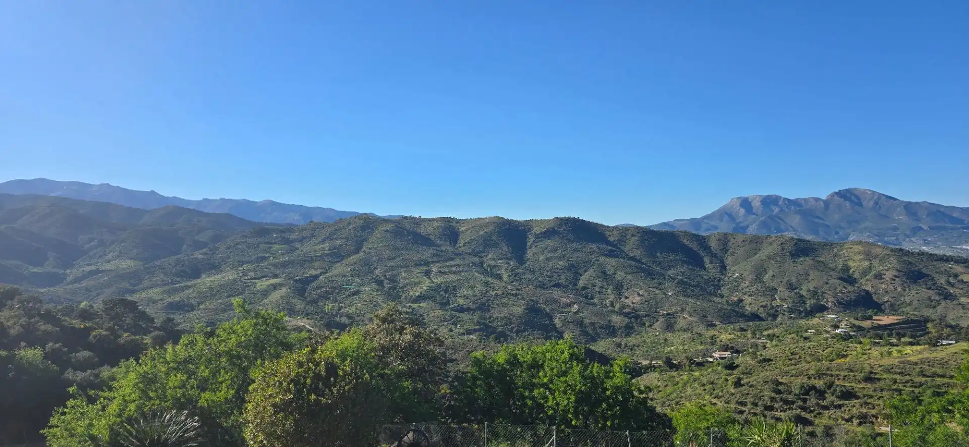 Terreno residenziale in vendita a Camino DISEMINADOS, imagen 19