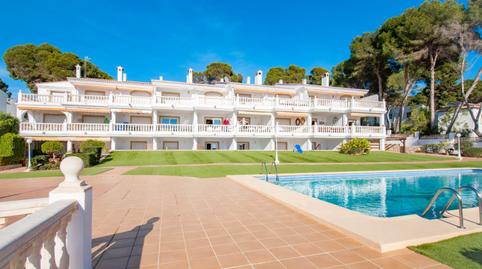 Foto 2 de Apartament en venda a Casco Urbano, Moraira