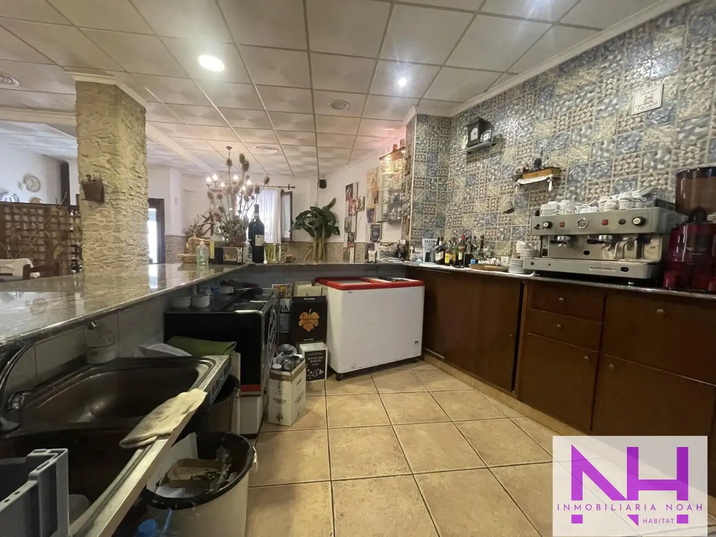 Local comercial en venda a Centro, imagen 8