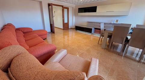 Foto 5 de Pis en venda a Carrer de Pablo Iglesias, Zona Avenida del Mar, Castellón de la Plana / Castelló de la Plana