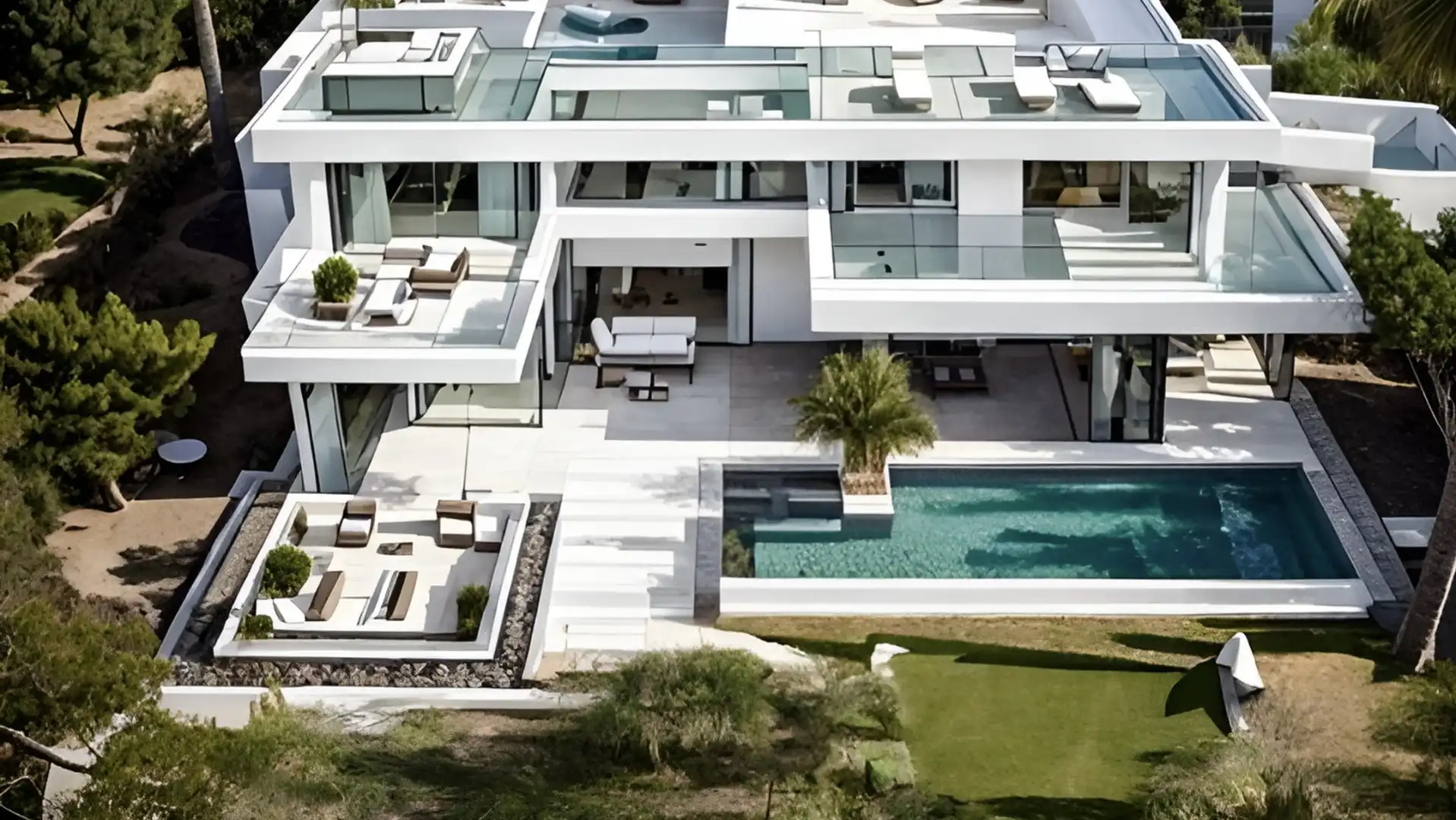 Haus mit Pool zum Verkauf in Marbella Centro, imagen 5