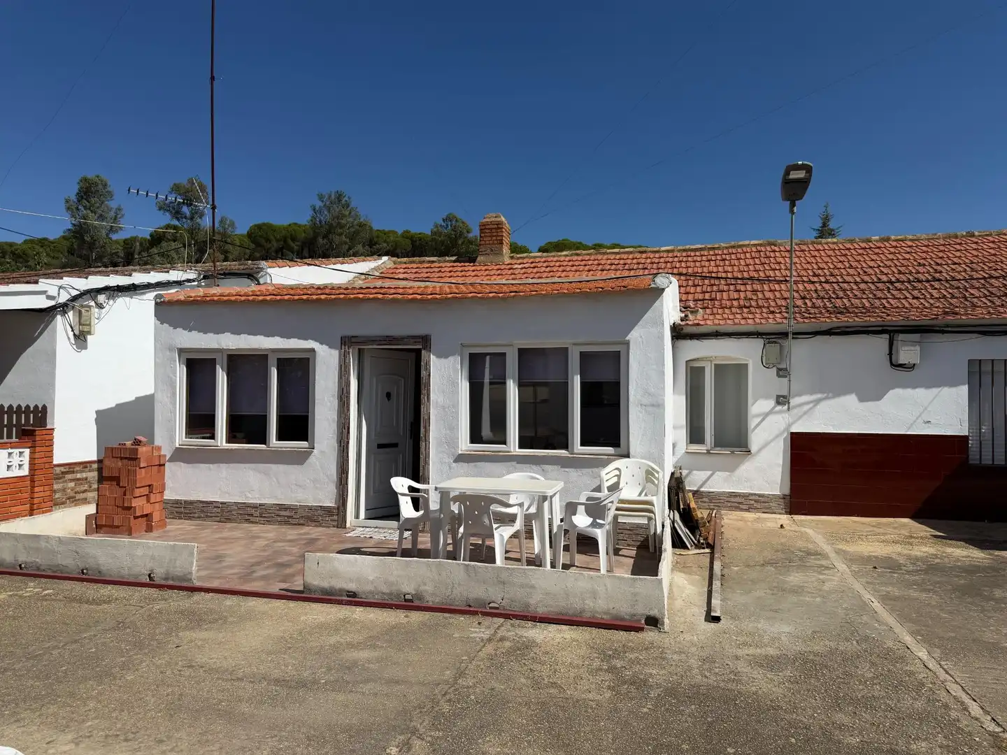 Haus zum Verkauf in Calle MONTES, imagen 45