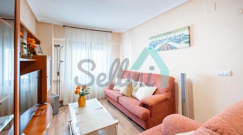 Photo 2 of Flat for rent in Del Doctor Jiménez Díaz, El Carbayedo - El Quirinal, Avilés