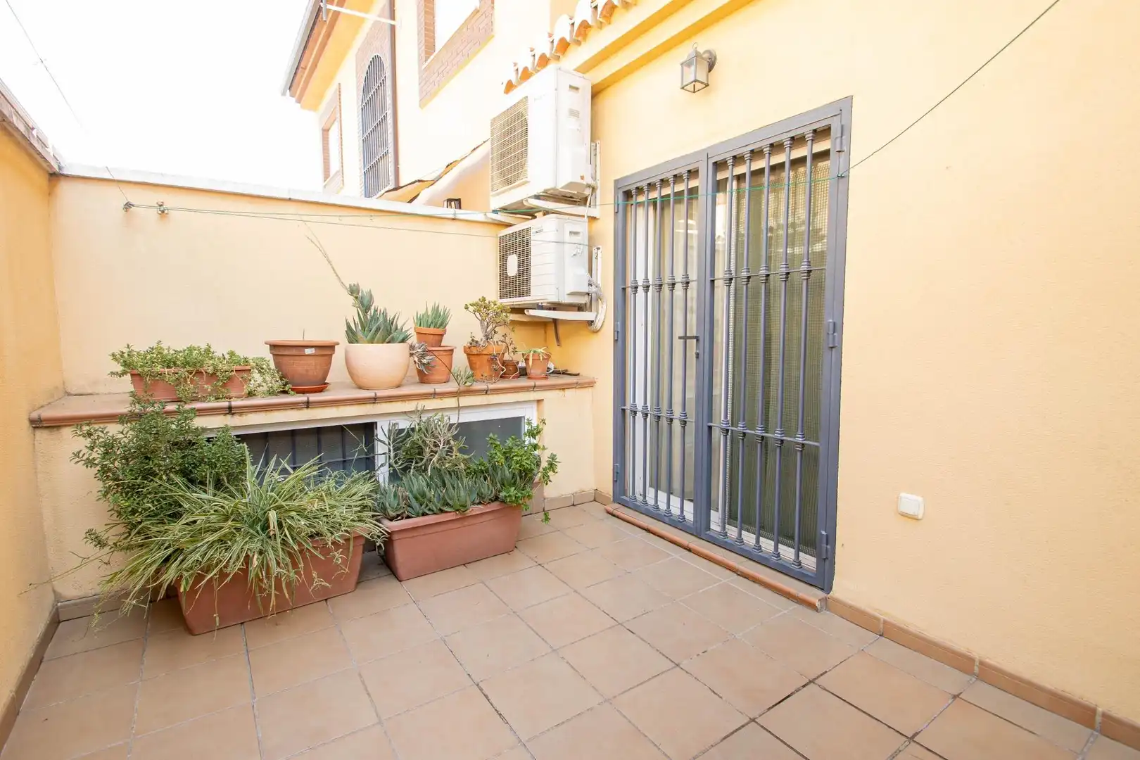 Casa a schiera in vendita a Calle PINTOR GOMEZ MORENO, imagen 43