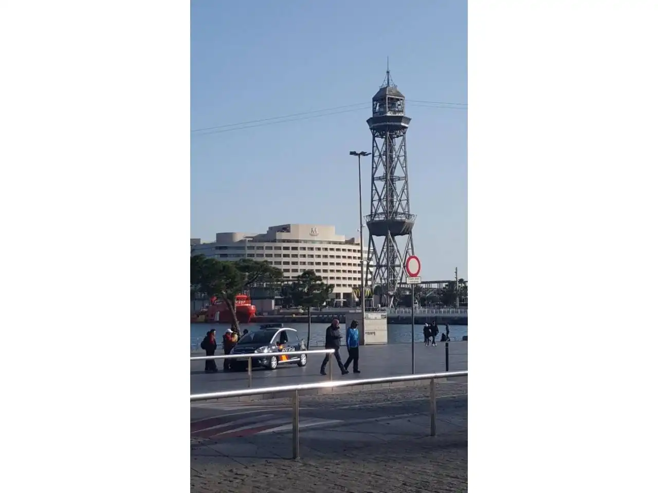 Àtic amb ascensor en venda a Avenida Paral·lel, imagen 47