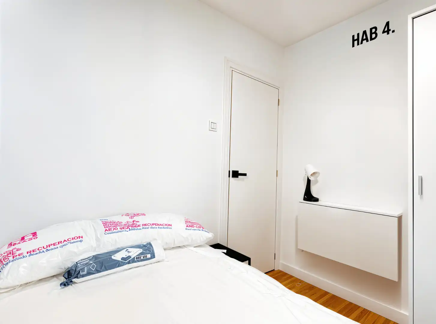 Habitación de Piso para compartir en Elche / Elx con Terraza, Amueblado y Horno