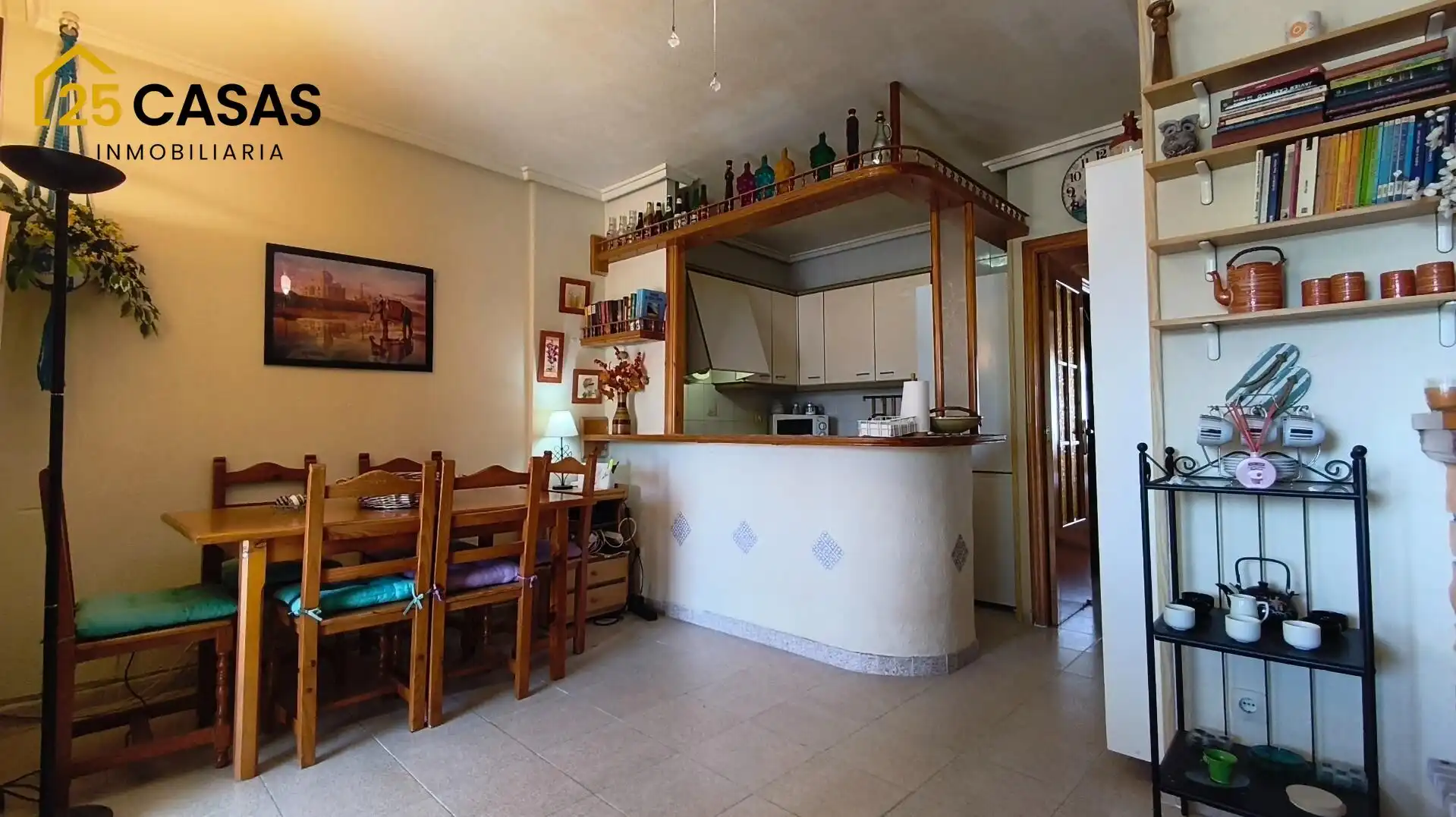 Apartment with balcony for sale in Calle APOTEOSIS 3, imagen 8