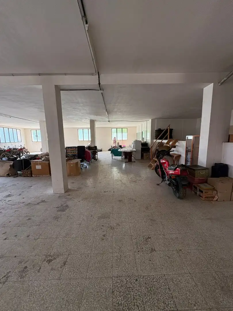 Business premises for sale in Carrer de Sant Medir, imagen 27