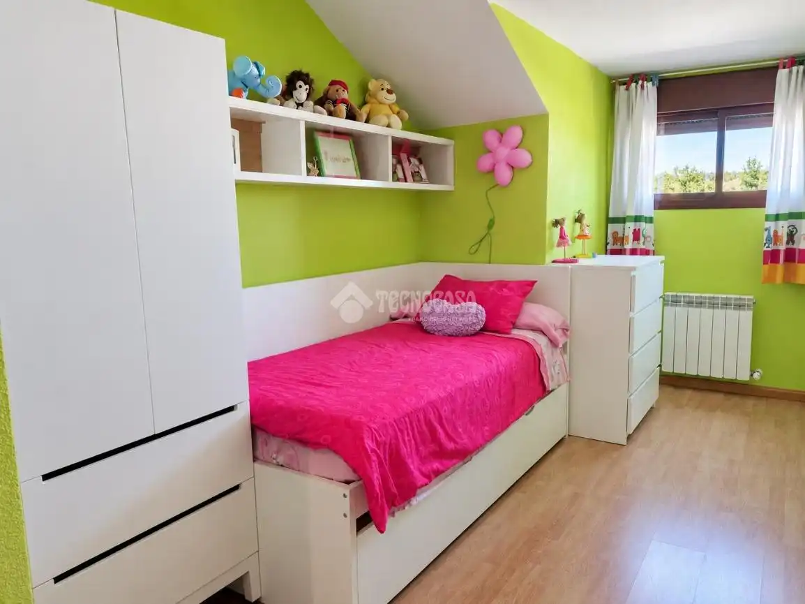 Appartement avec terrasse à vendre à San Martín de la Vega, imagen 16