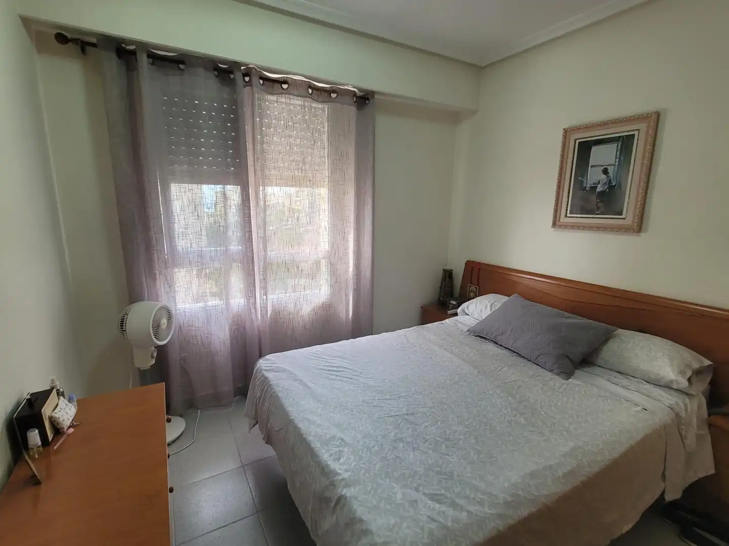 Apartments for rent in Agua Amarga - Urbanova