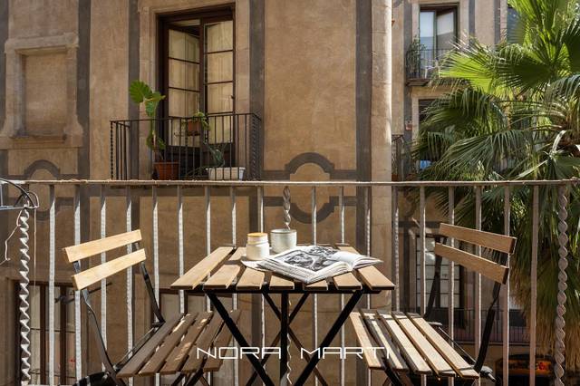 Piso en Venta en Sant Pere, Sta. Caterina i la Ribera