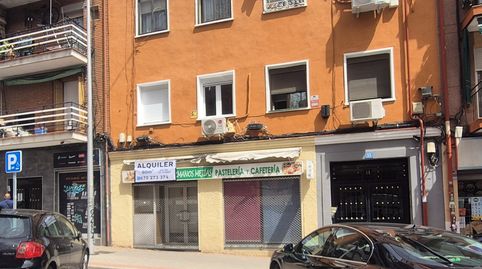Foto 5 von Geschaftsraum zur Miete in Calle del Lago Constanza, Pueblo Nuevo, Madrid Capital