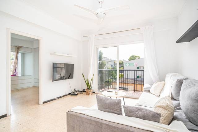 Piso en Venta en Zona d'Interior