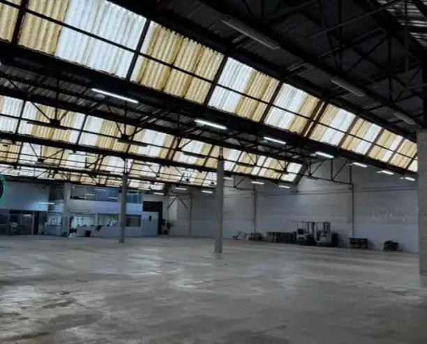 Industriegebäude zur Miete in El Juncal - Vallealto, imagen 5