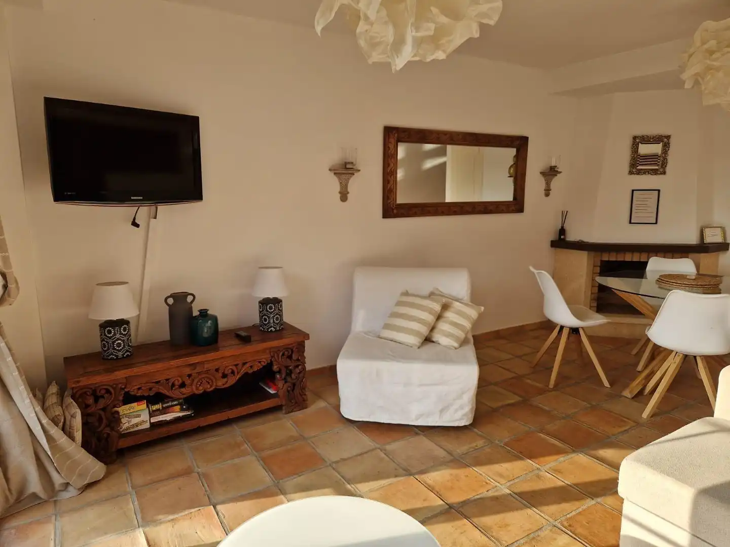 Casa a schiera con piscina in vendita a Golf Bahía, imagen 10