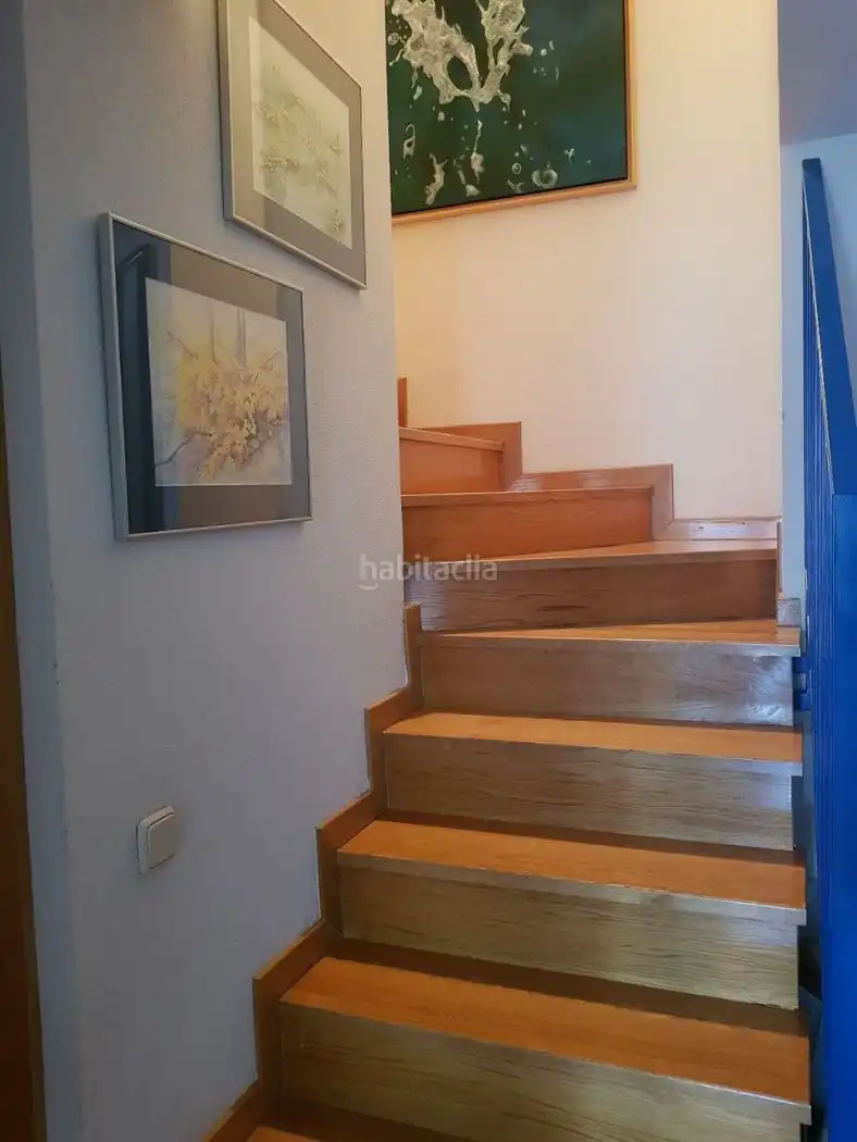 Duplex avec ascenseur à vendre à Plaza Mayor 7, imagen 2