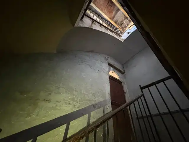 Edifici en venda en Caldes de Montbui amb Alarma