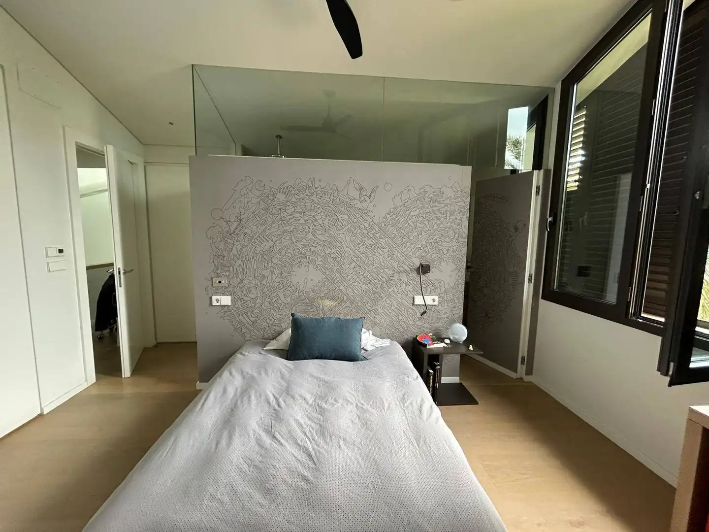 Villa con piscina in vendita a Calle de Ginés Macià Pascual, imagen 51