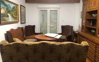Living room of Flat for sale in Úbeda