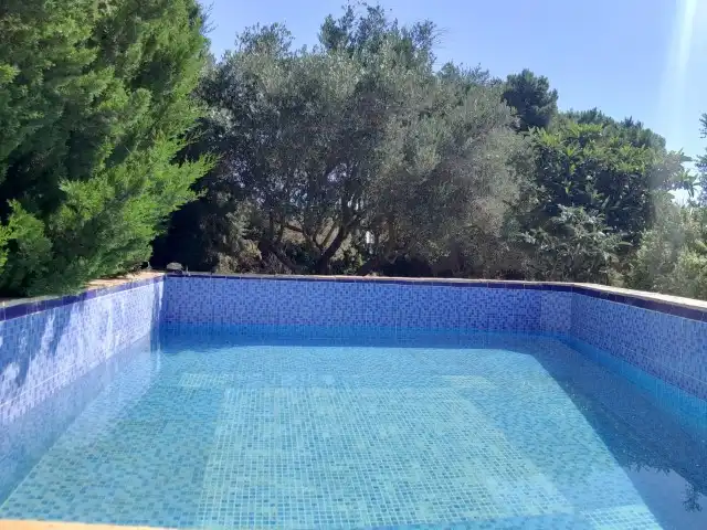 Detached house with pool for sale in Montroi / Montroy, imagen 37