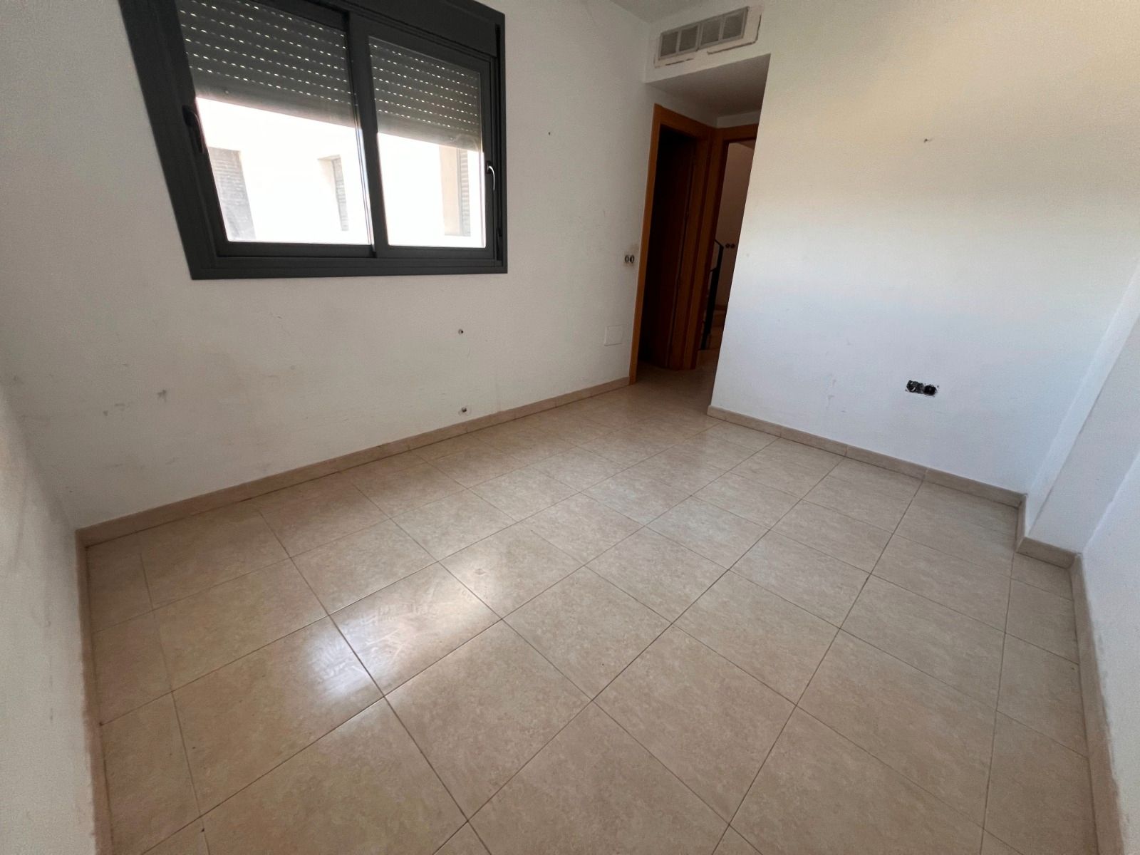 Dormitori de Casa o xalet en venda en Tíjola amb Terrassa i Traster