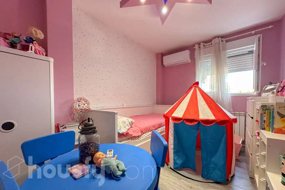 Flat for sale in Cl. Monte Montjuich, Santa Eugenia