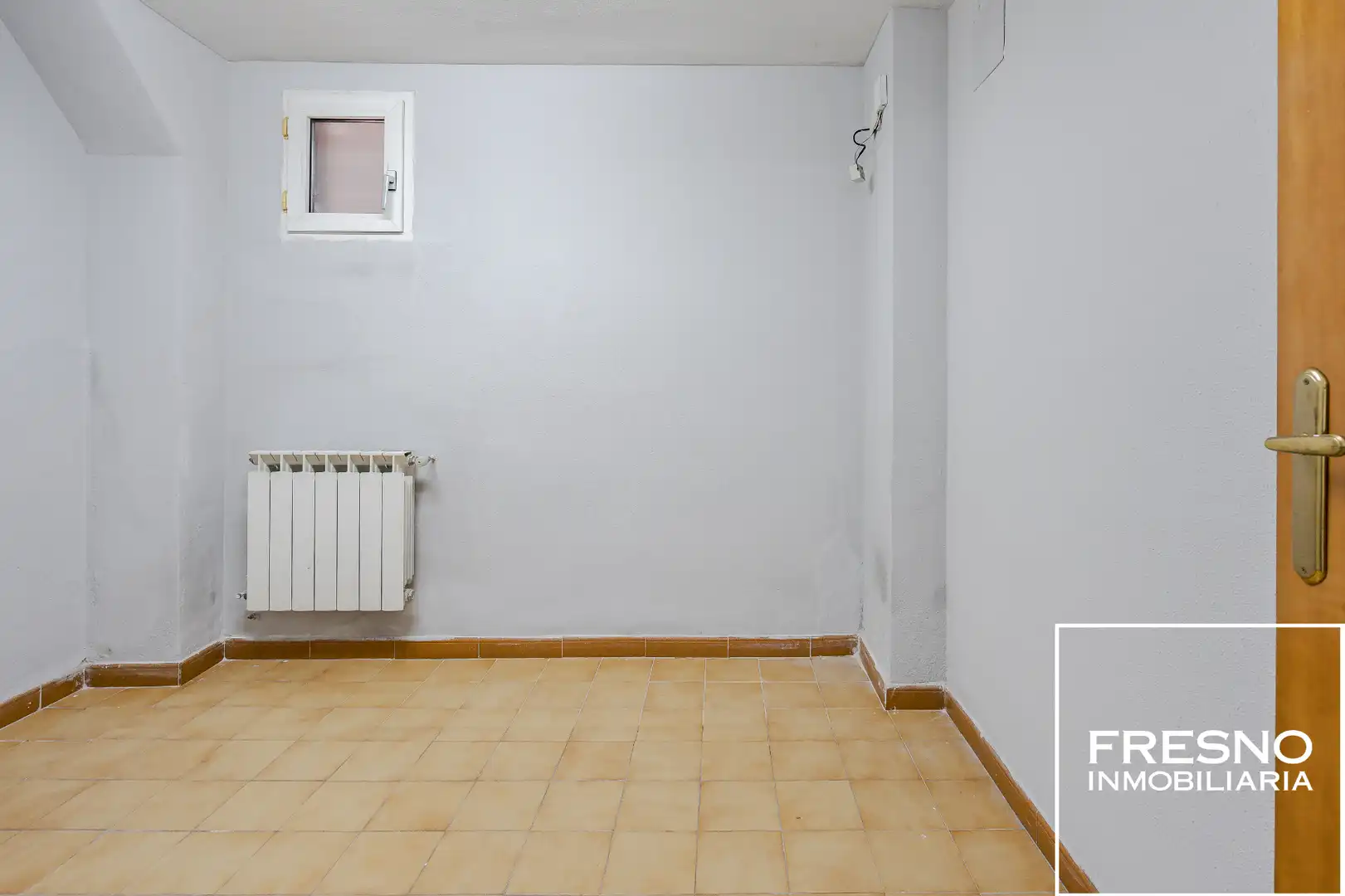 Habitación de Casa o chalet en venta en Cobeña con Aire acondicionado, Calefacción y Jardín privado