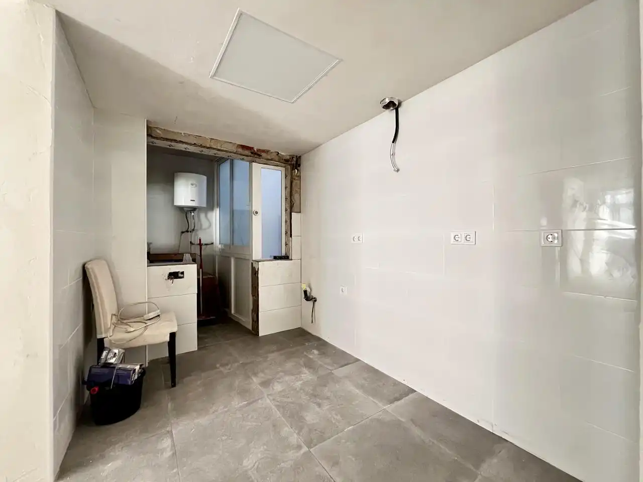 Apartamento con terraza en venta en Calle de Arnedo 6, imagen 18