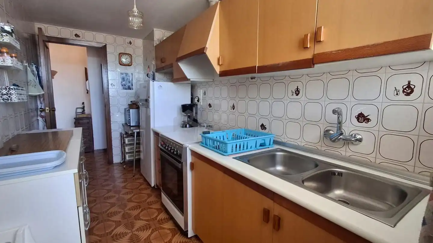 Flat with lift for sale in calle Remolins, imagen 23