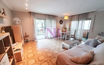 Bedroom of Flat for sale in Salou  with Balcony