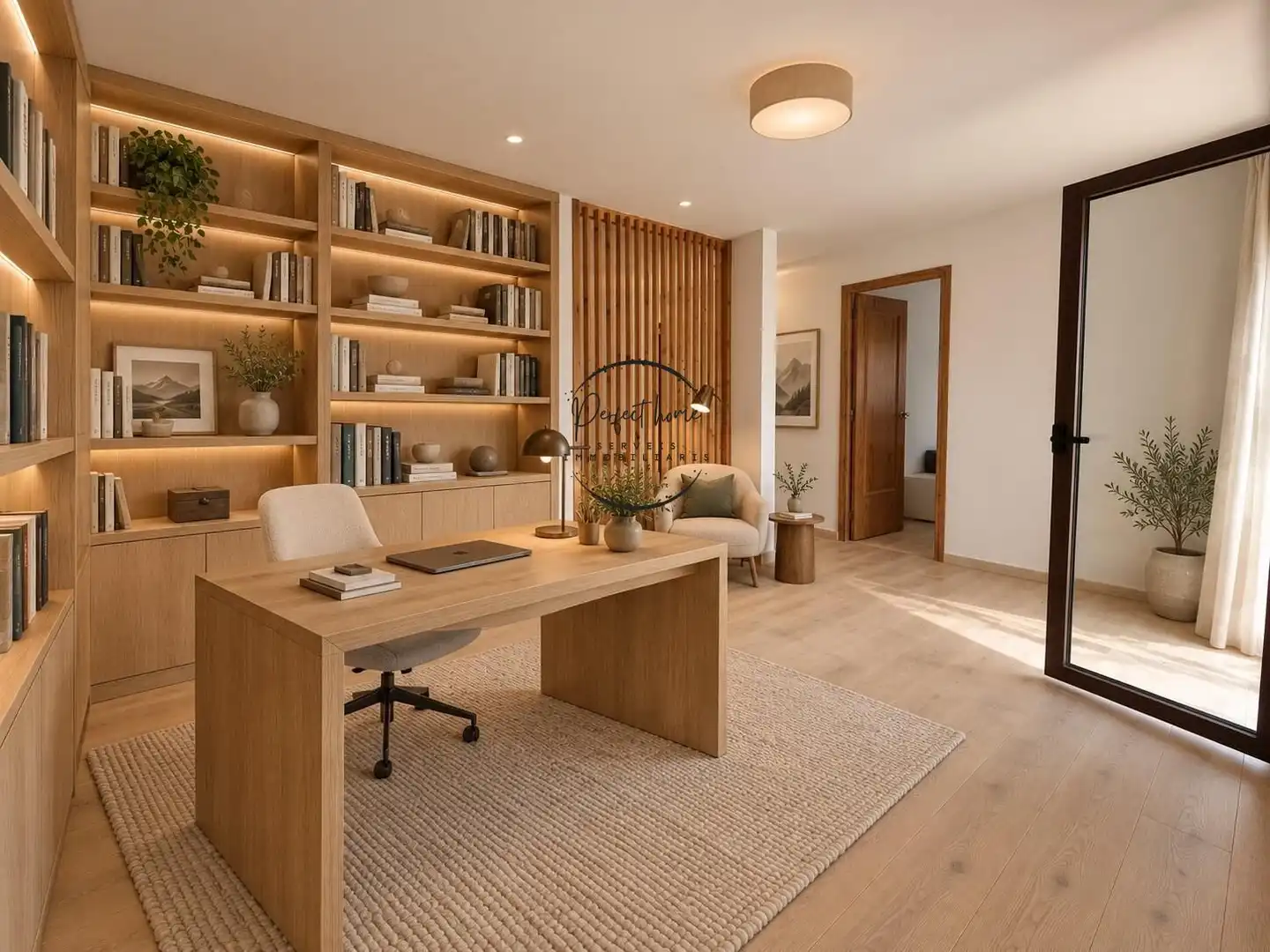 Chalet con terraza en venta en Pal - Xixerella, imagen 20
