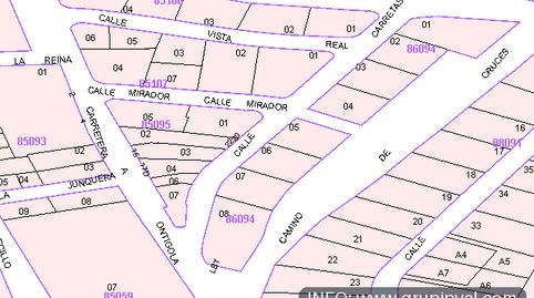 Photo 5 of Flat for sale in Calle Carretas, 45, Centro, Aranjuez