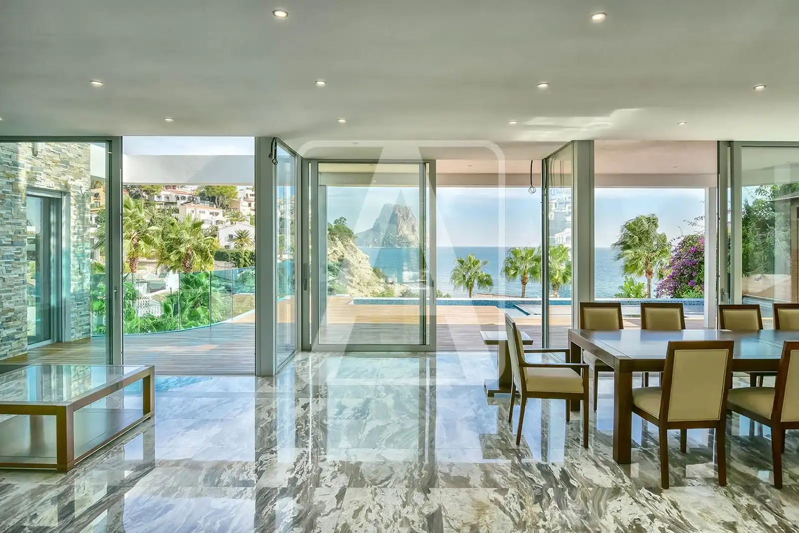 Chalet con piscina en venta en Canuta, imagen 4