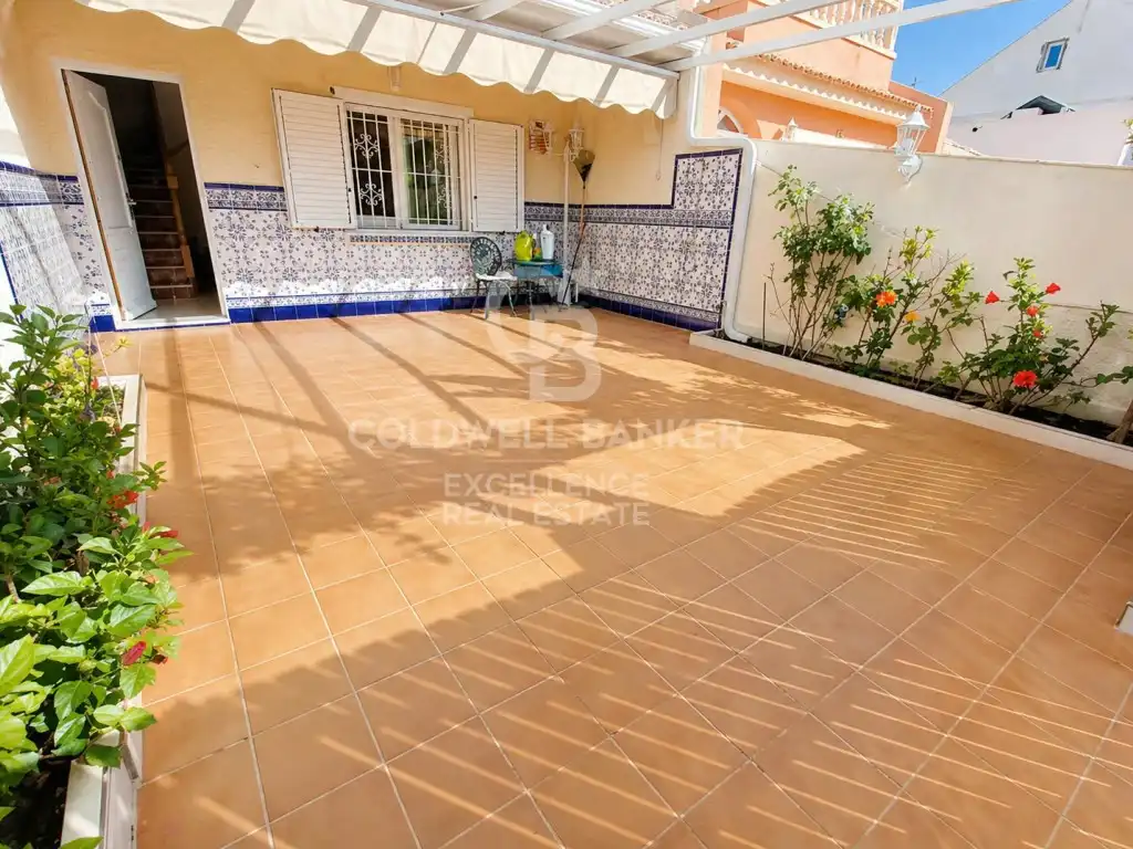 Casa en venda a Santiago de la Ribera, imagen 21