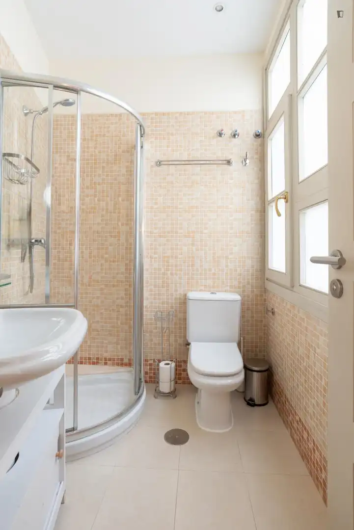 Apartment mit Aufzug zur Miete in Centro, imagen 19