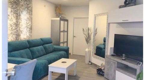 Foto 2 de Casa o xalet en venda a Avenida de la Fuensanta, 2, Alcaudete, Jaén