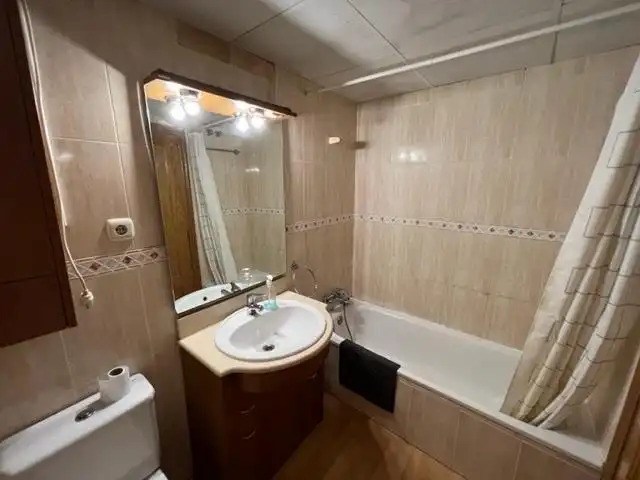 Flat for rent in El Ranero