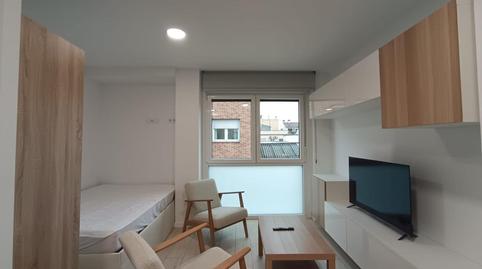 Photo 3 of Study to rent in Puerto de la Magdalena, Numancia,  Madrid Capital