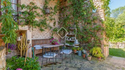 Foto 4 de Finca rústica en venda a Esponellà, Girona