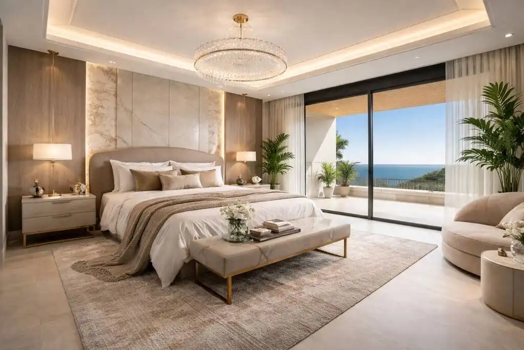 Casa con piscina en venta en La Capellanía - El Higuerón, imagen 20