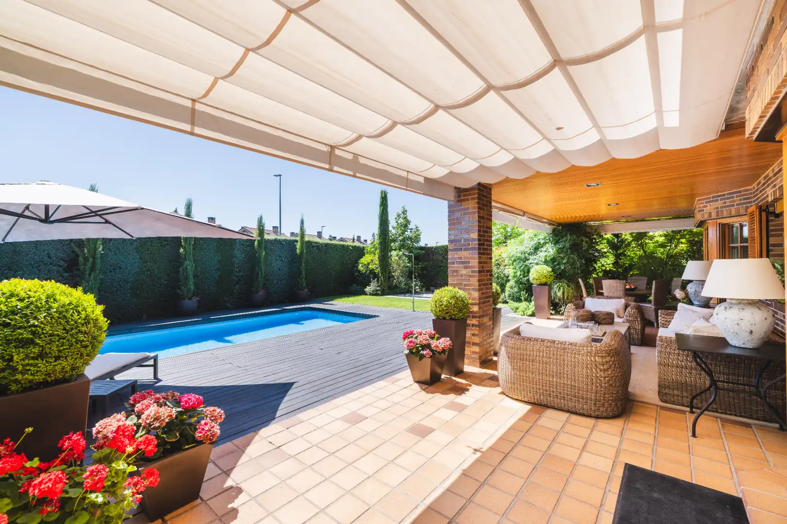 Villa avec piscine à vendre à El Cantizal, imagen 10