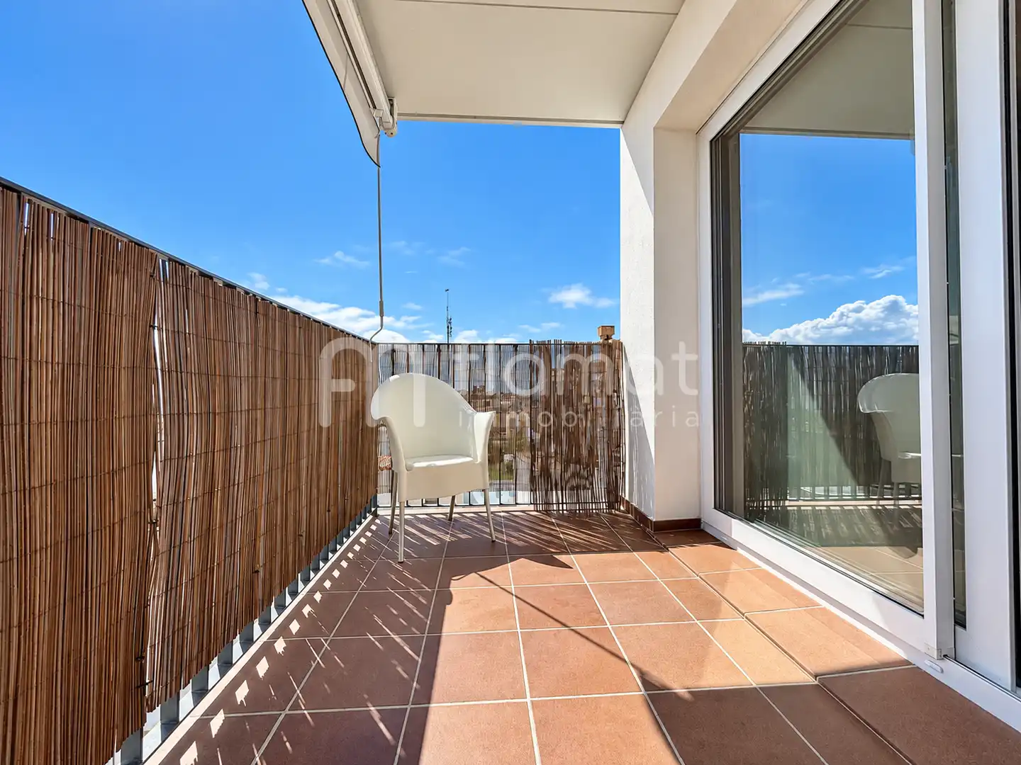 Appartamento con terrazza in vendita a Canet de Mar, imagen 20