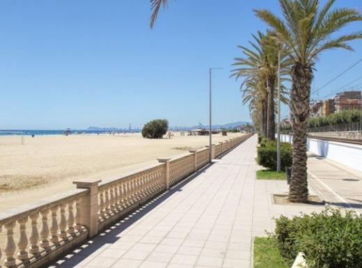 Foto 1 de Pis en venda a Ocata, Barcelona