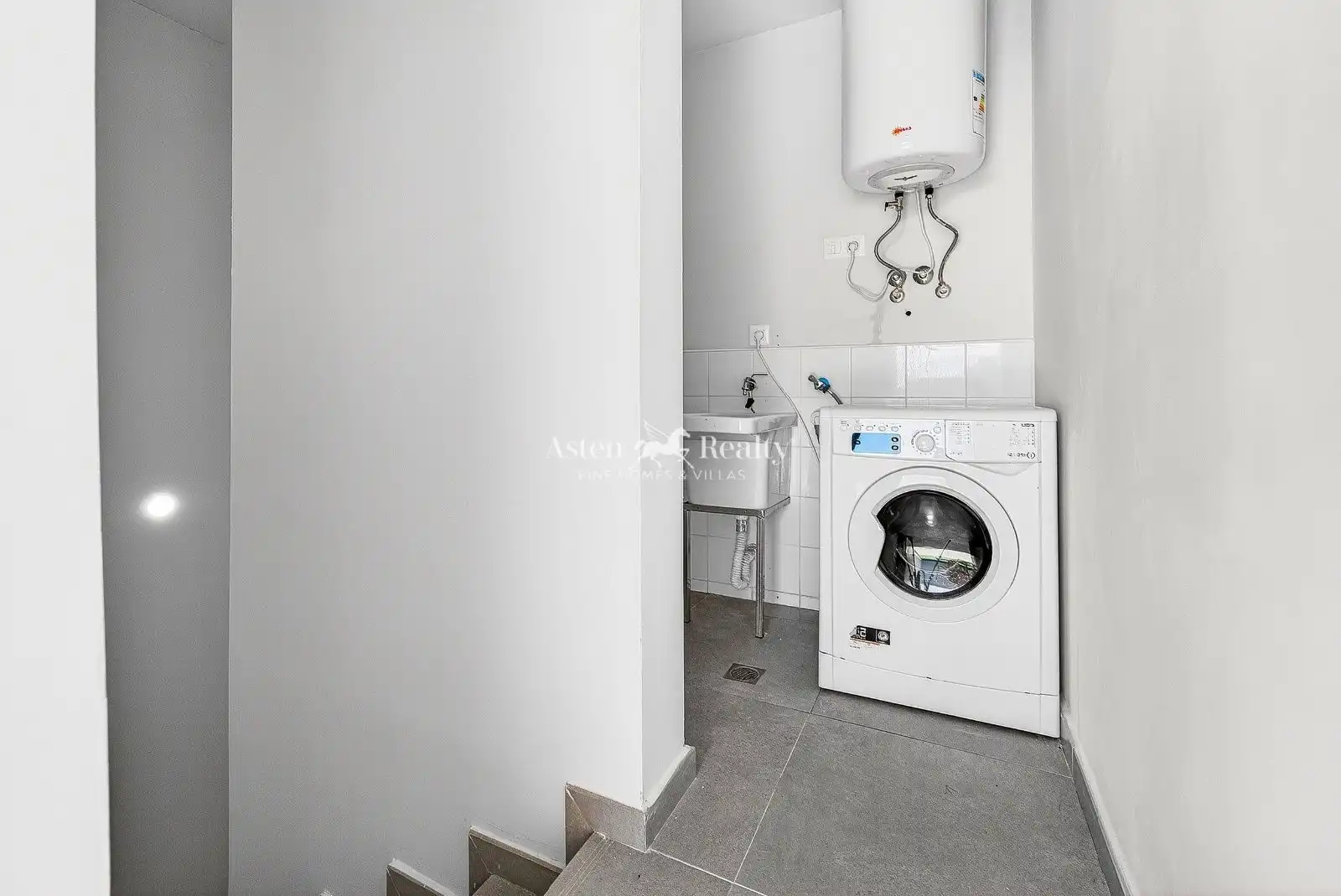 Bathroom of Duplexes for sale in Arona  with Terrace and Storage room