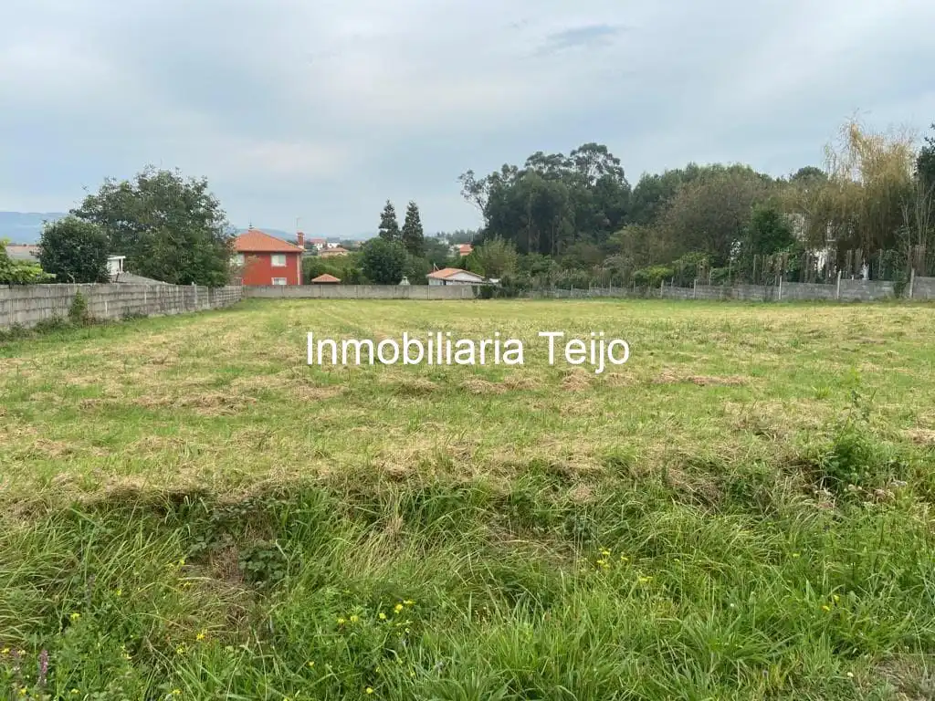 Terreni e lotti in vendita a Valdoviño