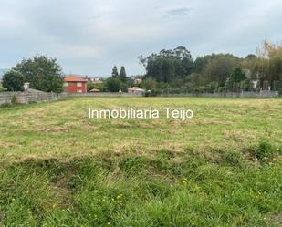 Residential for sale in Valdoviño