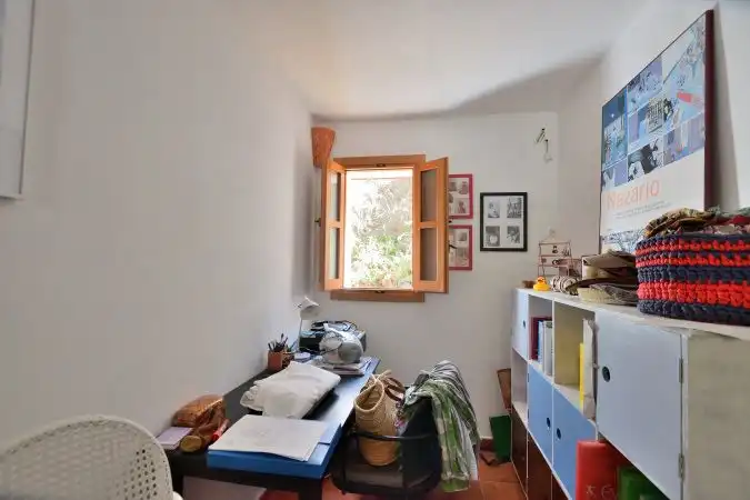 Habitación de Finca rústica en venta en Arriate con Jardín privado y Terraza
