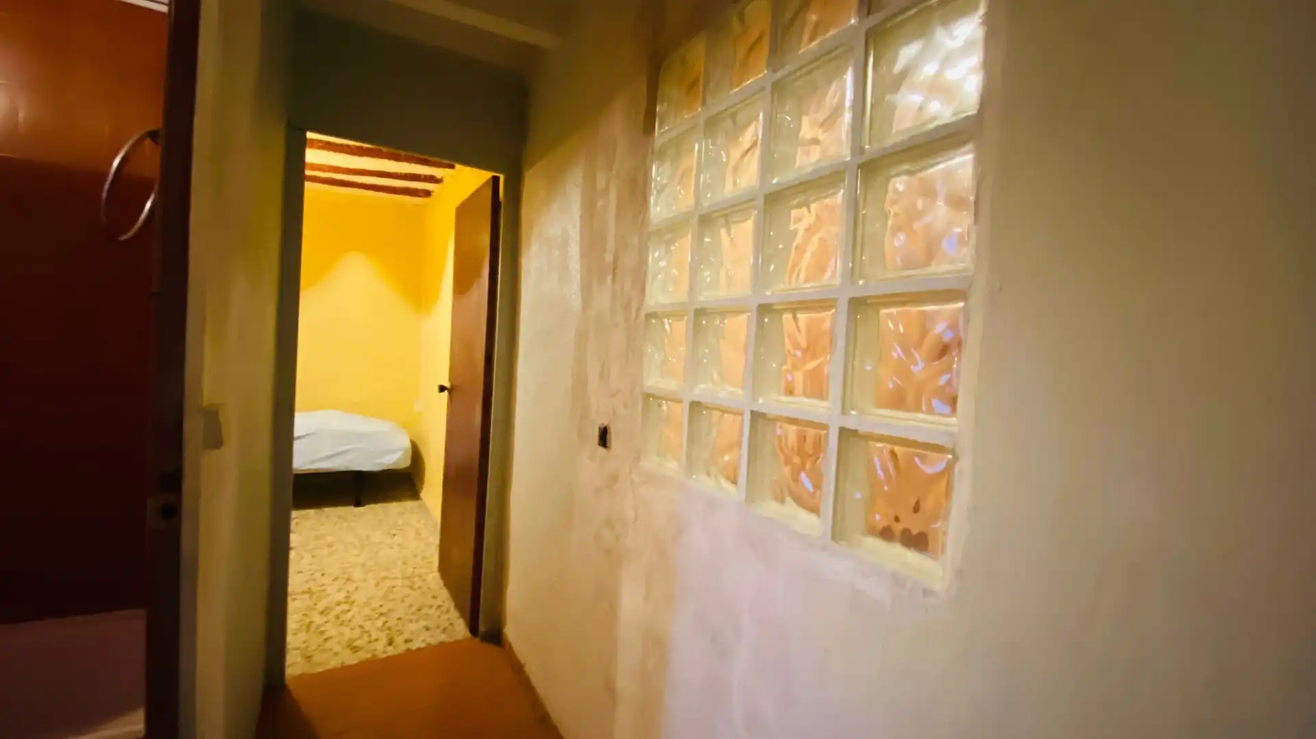 Casa o xalet en venda en Useras /  Les Useres amb Terrassa