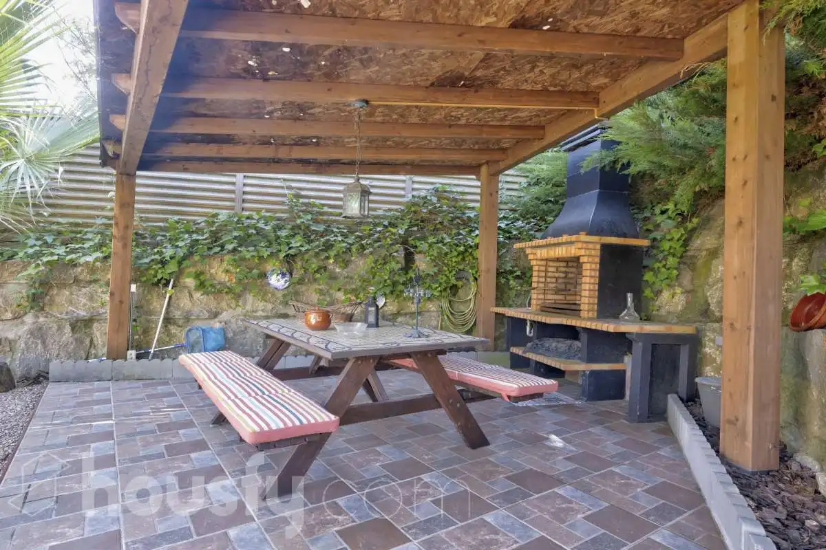 Casa con piscina en venta en Carrer dels Avellaners ., imagen 45