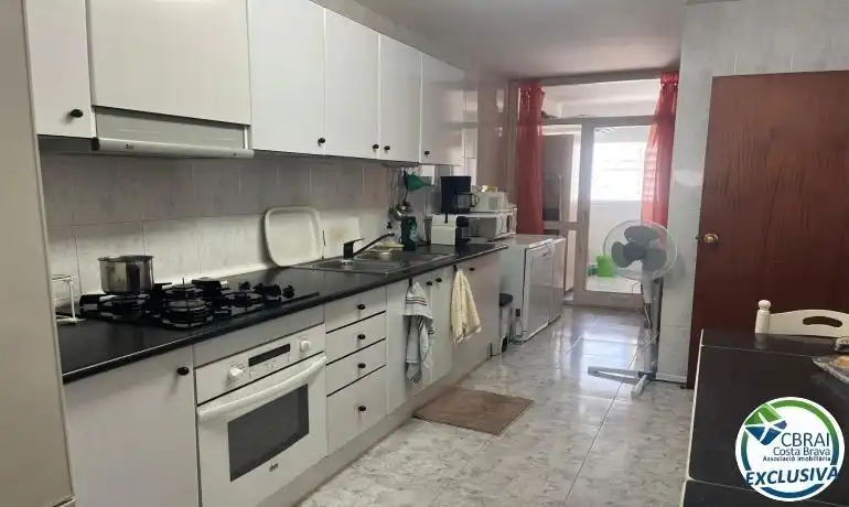 Apartament en venda a Calle DE TIRSO DE MOLINA, 30, Centre